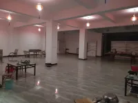 Binchuan Jizu Wangyue Hotel