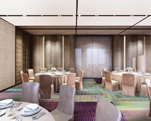 Capri by Fraser Bukit Bintang Business Facilities Photos