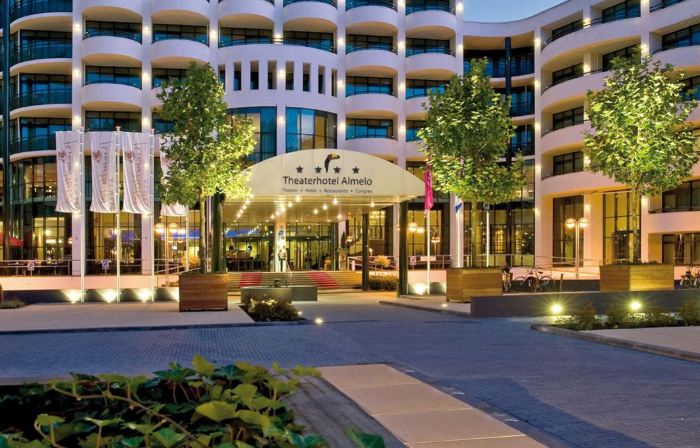 Van der Valk Theaterhotel Almelo