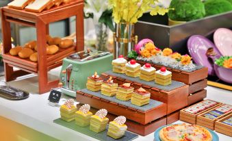Orange Hotel (Qingdao Jimo Gucheng Baolong Plaza)