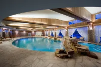 Turning Stone Resort Casino Hotels in Rome