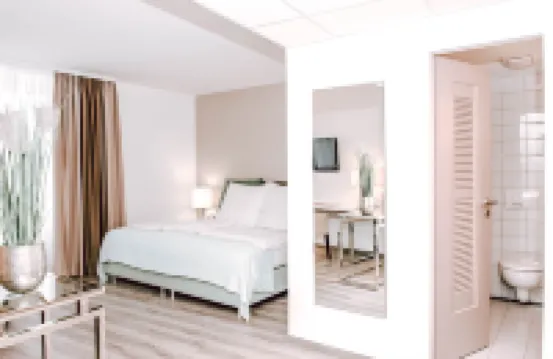 協和酒店 陶努斯山麓巴特索登酒店