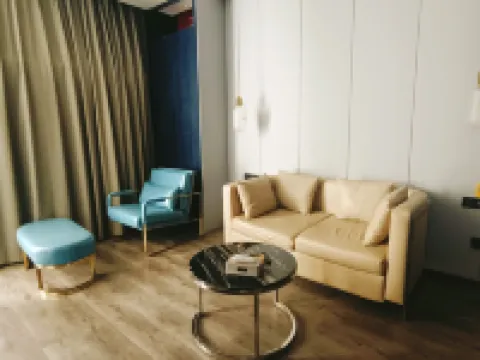 MASION Hotel (Changsha IFS, Wu Yi Square, Changsha) Hotels in Changsha