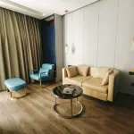 Boutique Stay OKDAY Hotel (Changsha IFS Guojin Center Wu Yi Square)