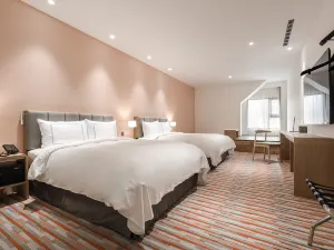 PHOENIX HOTEL TAICHUNG