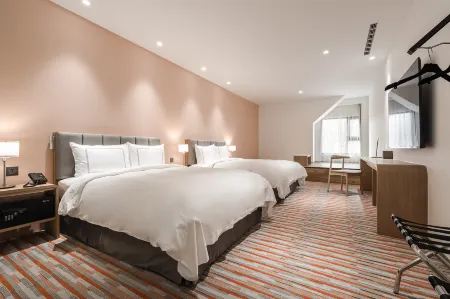 PHOENIX HOTEL TAICHUNG
