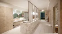 Four Seasons Hotel Seattle - spa