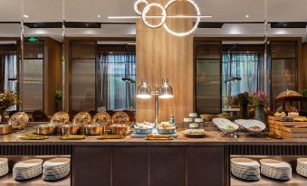 Crystal Orange Hotel Beijing ABP (Advanced Business Park)