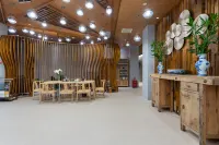 Yabei Boutique Hotel Hotel di Zona Pembangunan Industri teknologi tinggi Kunming
