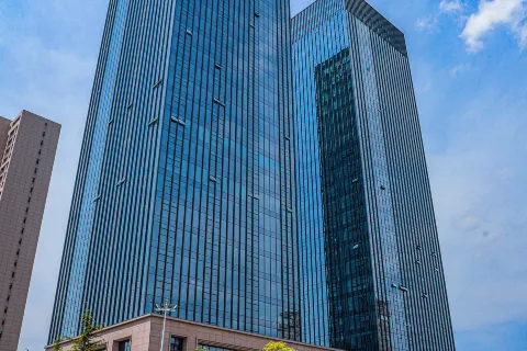 Qingyang Hongrui Yaju Hotel