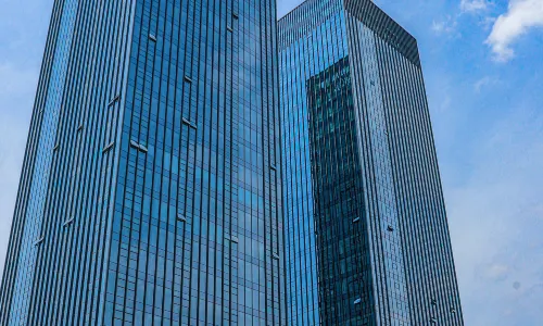 Qingyang Hongrui Yaju Hotel