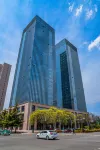 Qingyang Hongrui Yaju Hotel