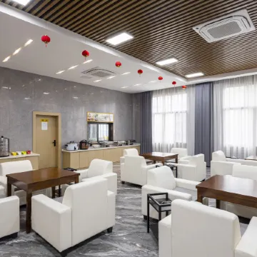 Xinwang Hotel (Ningxiang Economic Development Zone)