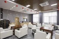 Xinwang Hotel (Ningxiang Economic Development Zone)