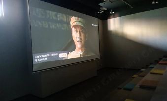 룽창거우 줘산 헤이스 리조트 아파트