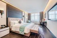 Xana Hotelle Hotel (Heze Juancheng) Hotels in Juancheng