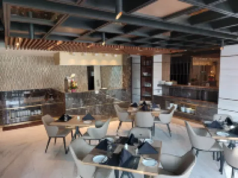 ゼスト・メトロポール コロンボのホテル