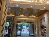 瑞高スマートホテル（龍湖公園）