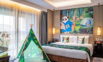 Primus Hotel Shanghai Sanjiagang