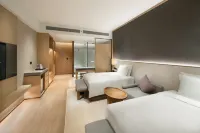 Crowne Plaza ZUNHUA HOT SPRING TOWN by IHG - Hot Springs
