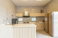 Haishi Time Binhai Beach Resort Design Meisu (Huizhou Shuangyuewan Binhai Tourism Resort)