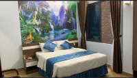 Huong Buoi Hotel by Zuzu Hotel a Đông Hưng District