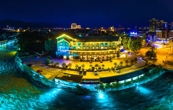 SL Potala Hotel