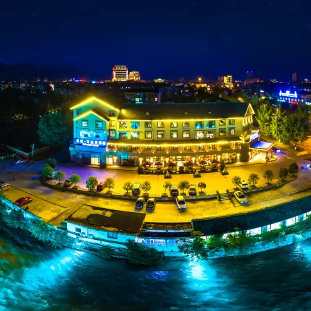 SL Potala Hotel