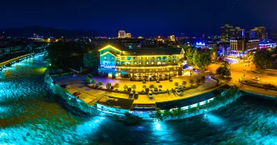 SL Potala Hotel