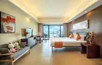 Tsuen Wan Azhong Apartment