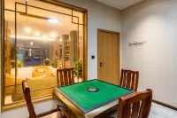 WuXia  homestay