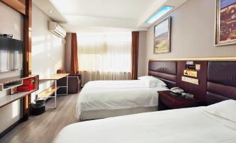 Damus Hotel