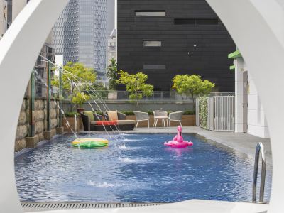 ibis Styles Singapore Albert