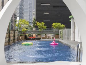 Ibis Styles Singapore Albert