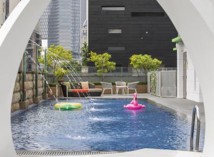 ibis Styles Singapore Albert