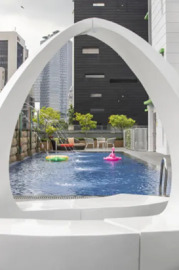 ibis Styles Singapore Albert Hotel in zona Little India