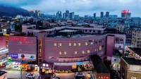 Shankee Express Hotel (Zhuhai Nanping Pedestrian Street) Hotels in Zhuhai