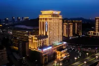 Fenggang Atour Hotel Hotel di Dongguan