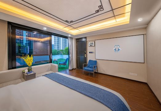 4. 선전 북역 하이..