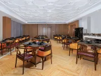 Lianjiang Avenue Vienna International Hotel - breakfast