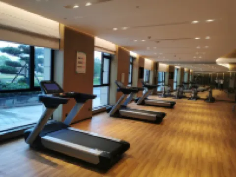 桐廬富春江雲隱曦岸國際酒店