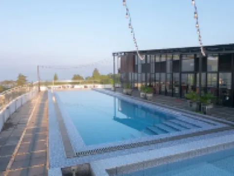 @K Hotel Kaliurang Yogyakarta Hotels in Pakem