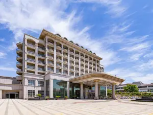Qingdao Guokang Haiqing Hotel