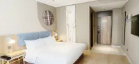 Homeinn · neo (Long County Guanshan Avenue Zhejiang Trade City)