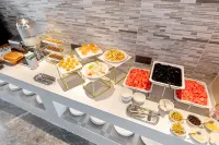 LAVANDE Hotel (Pingxiang Luxi store) - Bữa sáng