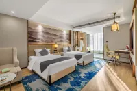 GreenTree Eastern Hotel (Chongqing Baiyun Road Tongde Plaza)