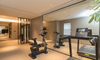 JI Hotel (Nanjing Olympic Sports Center Zhongtai International Plaza)