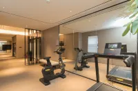 JI Hotel (Nanjing Olympic Sports Center Zhongtai International Plaza) - 4-Star