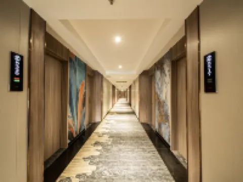 Jiangmen ParkLane Liveable Hotel ( XinHui Store) Hotels in Jiangmen