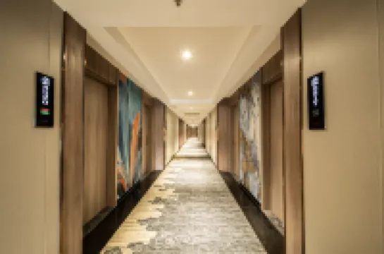 Jiangmen ParkLane Liveable Hotel ( XinHui Store)